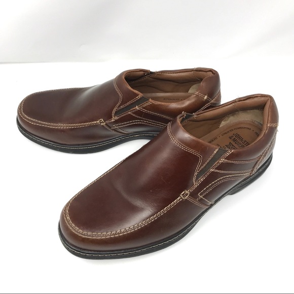 johnston and murphy windham